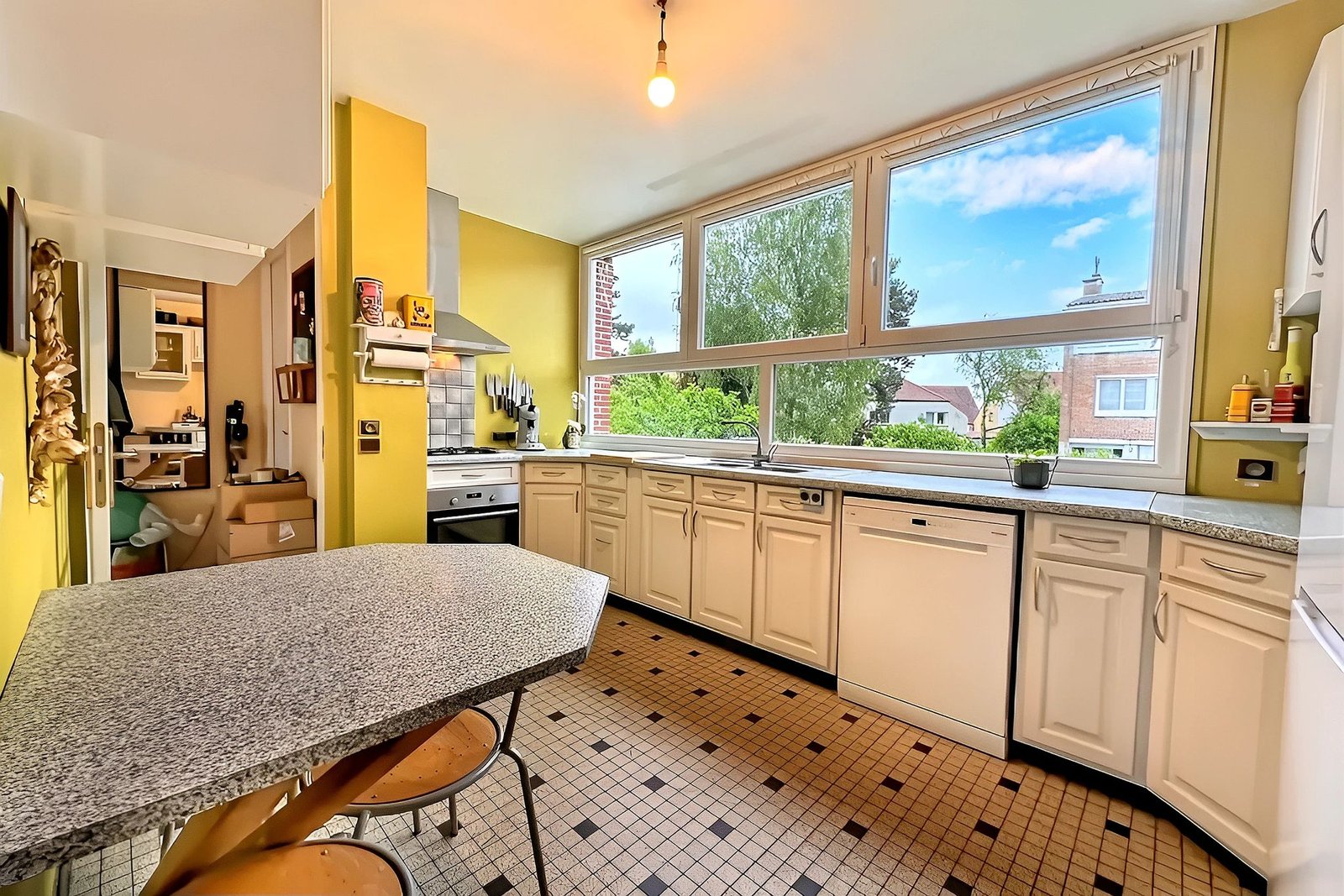 Photo annonce immobiliere - Izy Immobilier Villeneuve-d Ascq