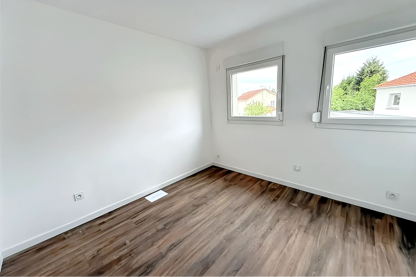 Photo 59162 – OSTRICOURT – QUARTIER RESIDENTIEL – 2 PIÈCES – 1 CHAMBRE – 34M² – APPARTEMENT NEUF