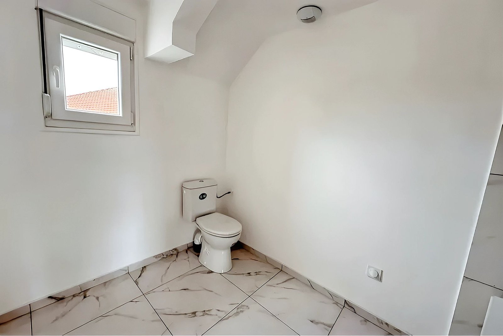 Photo 59162 – OSTRICOURT – QUARTIER RESIDENTIEL – 2 PIÈCES – 1 CHAMBRE – 34M² – APPARTEMENT NEUF