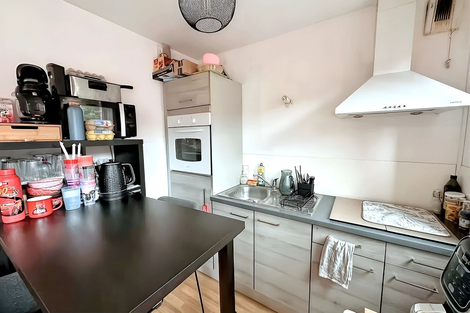 Photo annonce immobiliere - Izy Immobilier Villeneuve-d Ascq