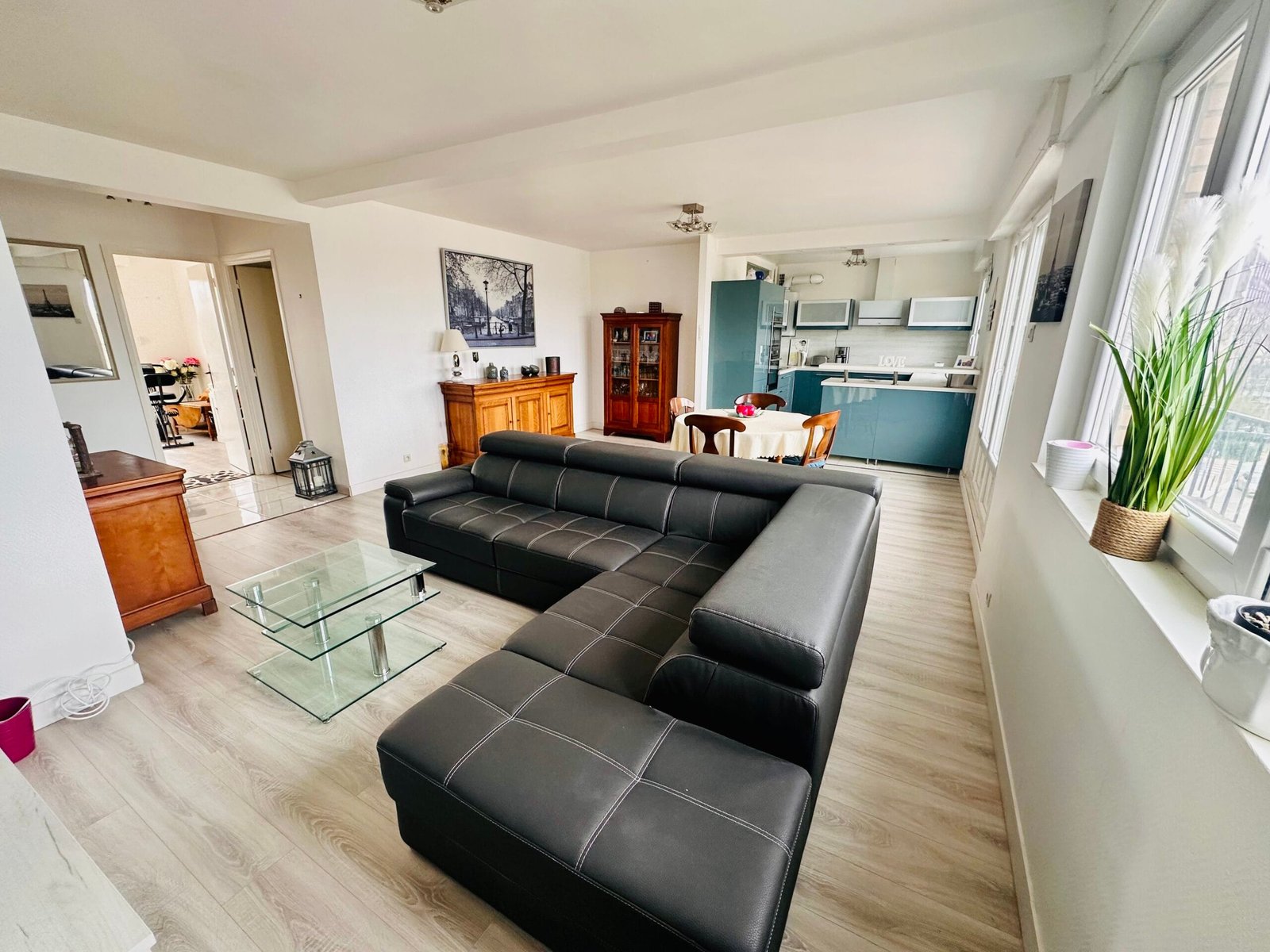 Photo annonce immobiliere - Izy Immobilier Villeneuve-d Ascq