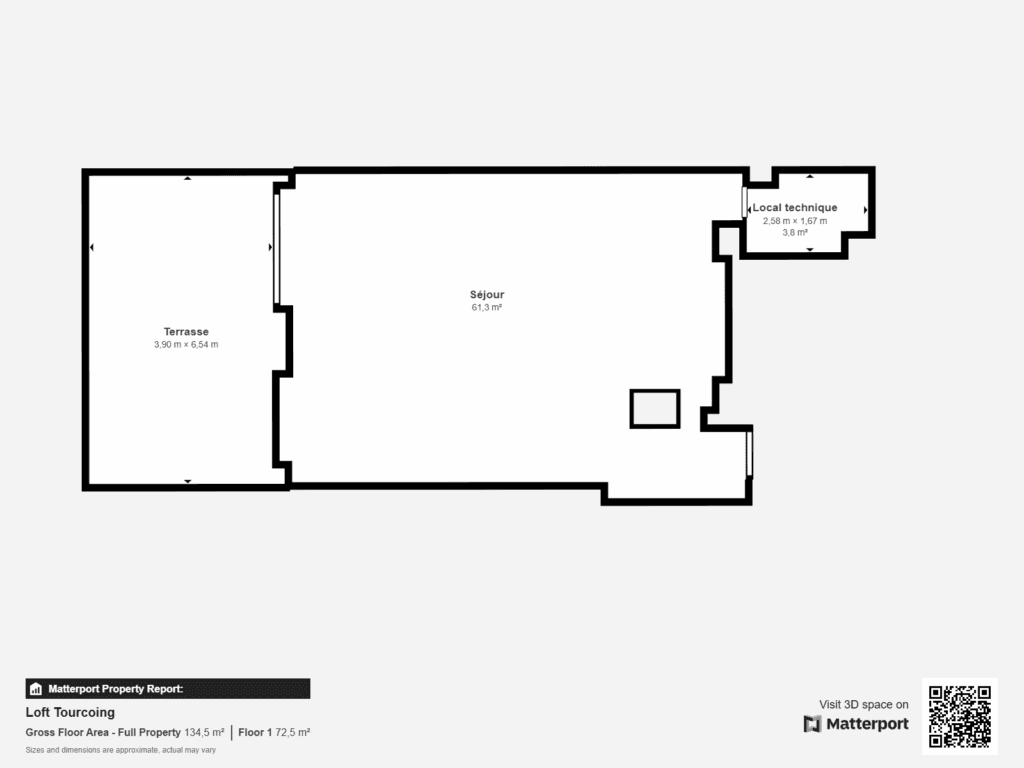 Photo annonce immobiliere - Izy Immobilier Villeneuve-d Ascq