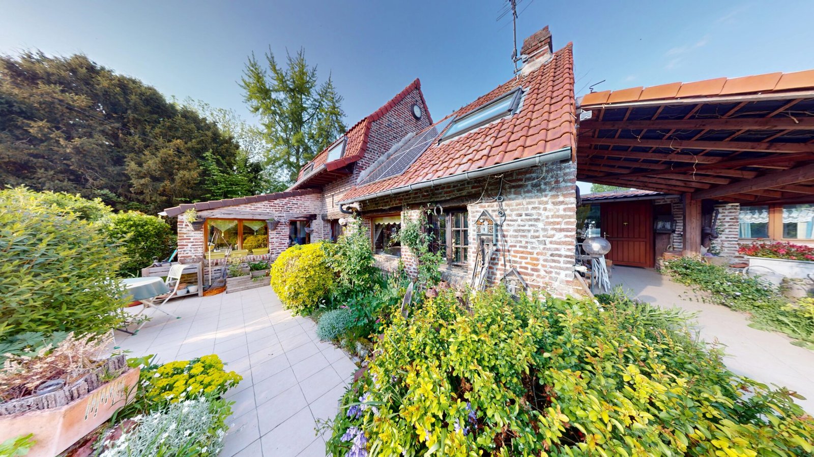 Photo annonce immobiliere - Izy Immobilier Villeneuve-d Ascq