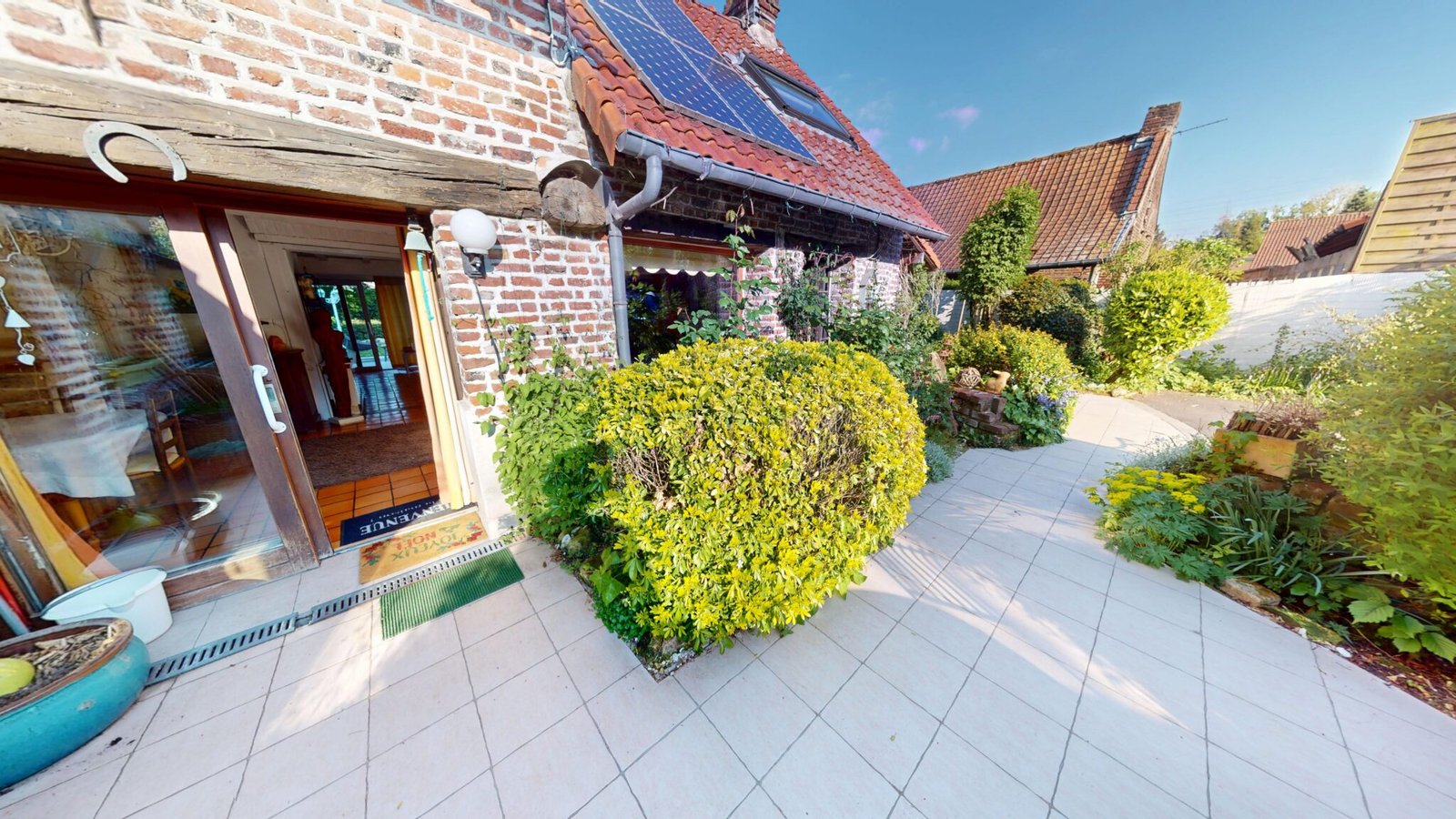 Photo annonce immobiliere - Izy Immobilier Villeneuve-d Ascq