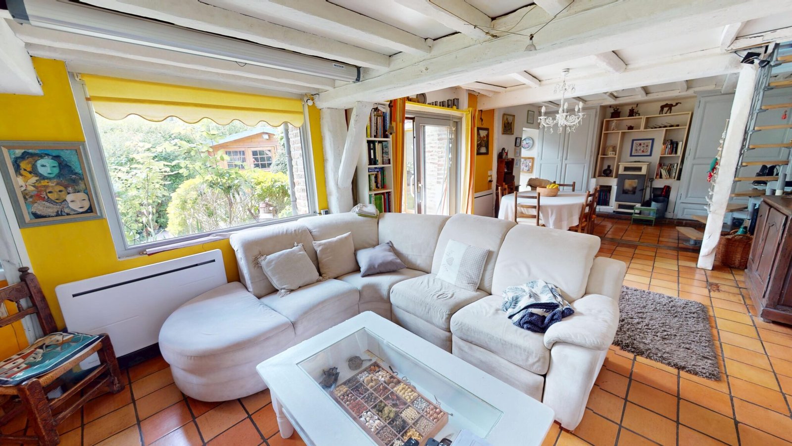 Photo annonce immobiliere - Izy Immobilier Villeneuve-d Ascq