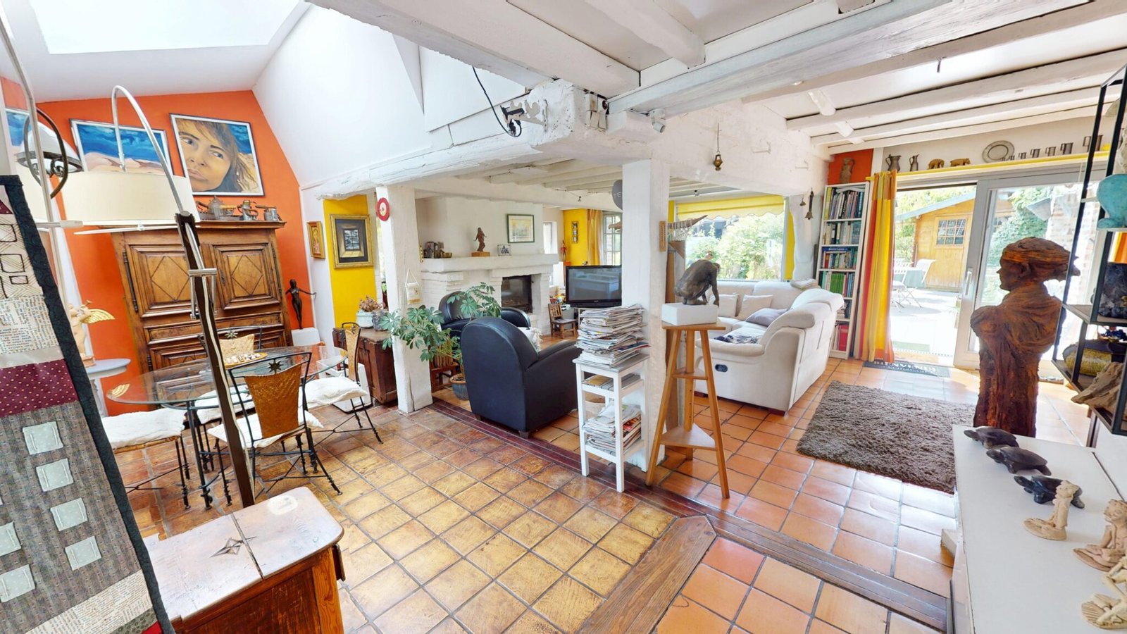 Photo annonce immobiliere - Izy Immobilier Villeneuve-d Ascq