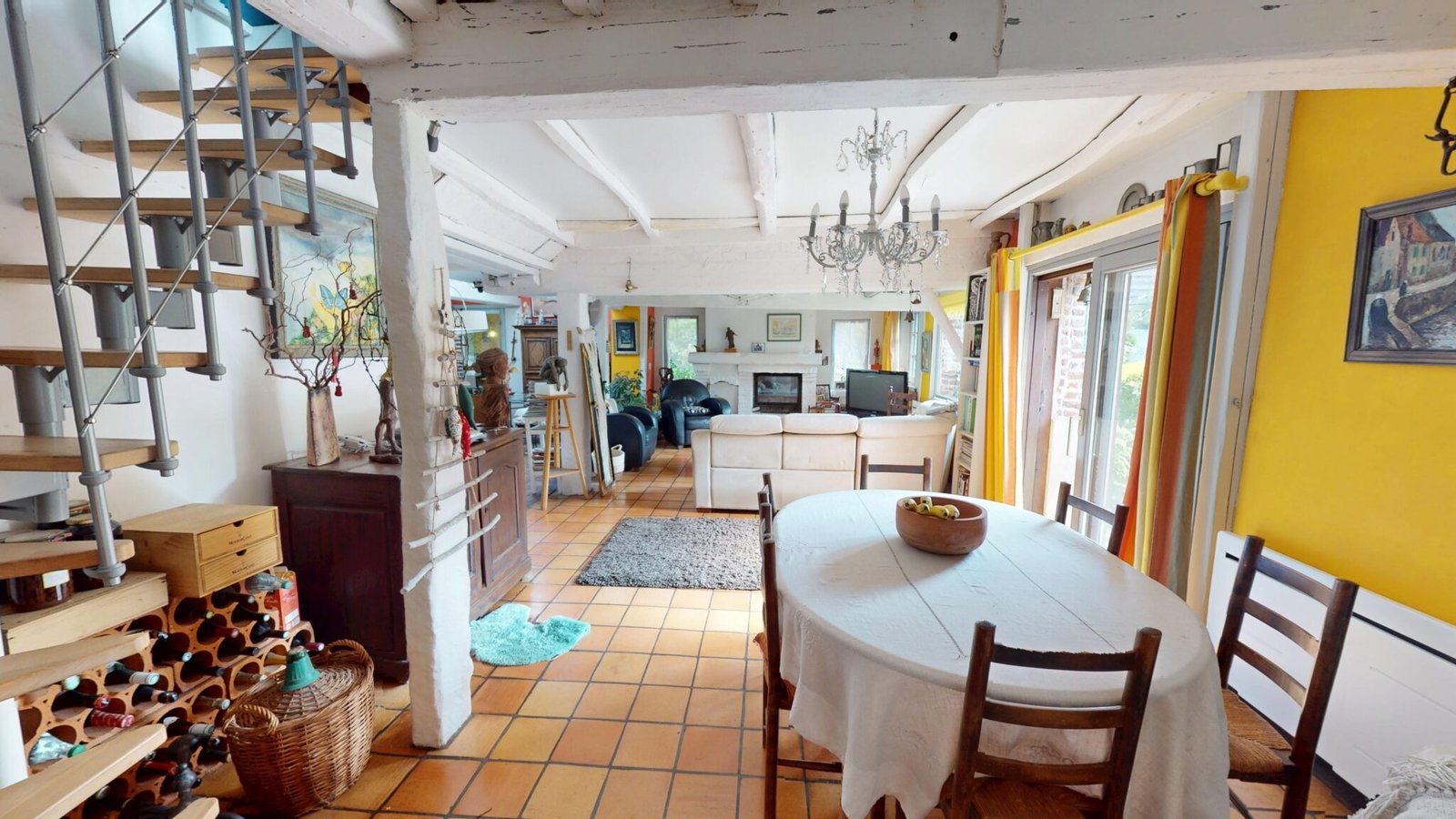 Photo annonce immobiliere - Izy Immobilier Villeneuve-d Ascq