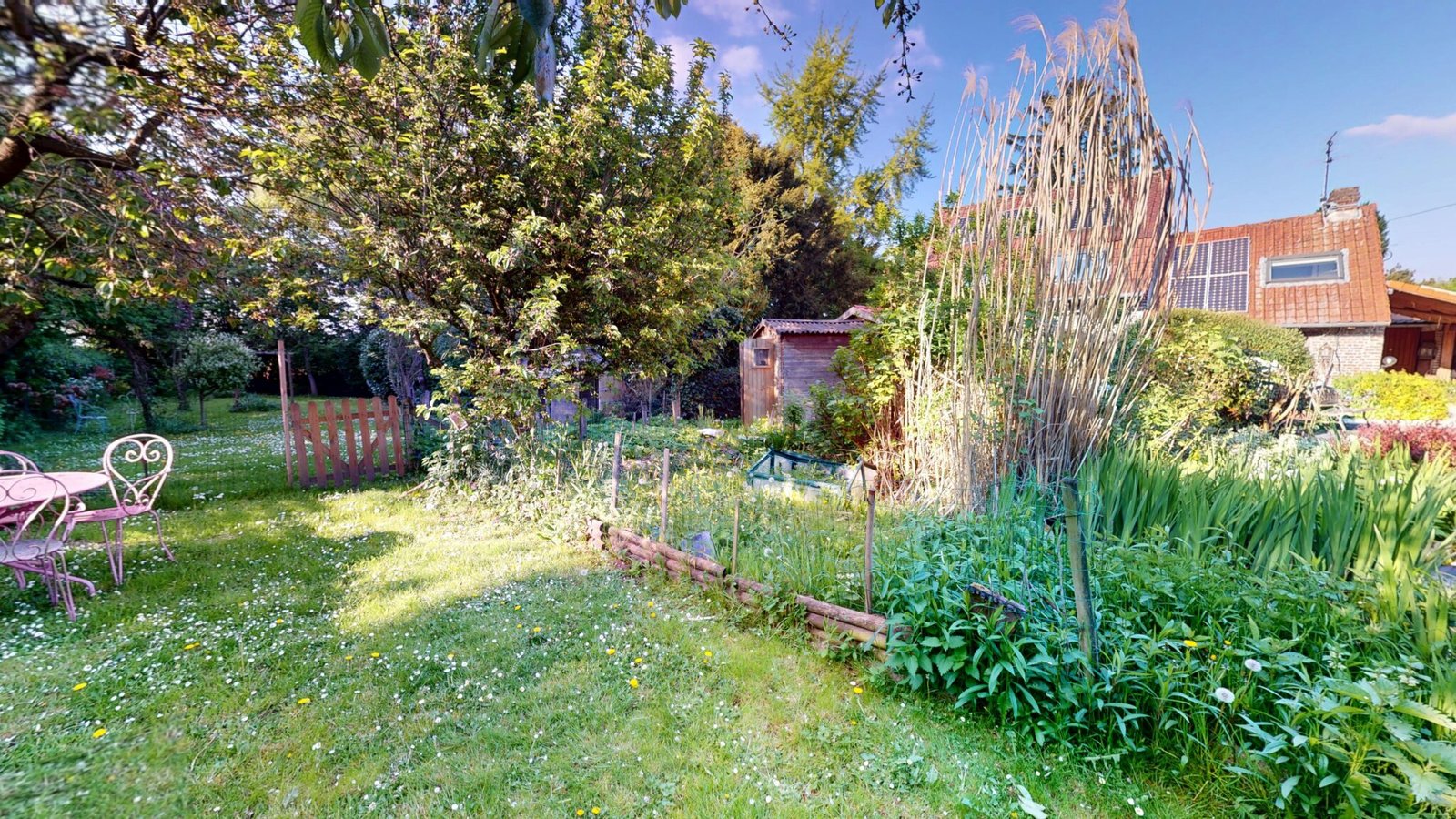 Photo annonce immobiliere - Izy Immobilier Villeneuve-d Ascq