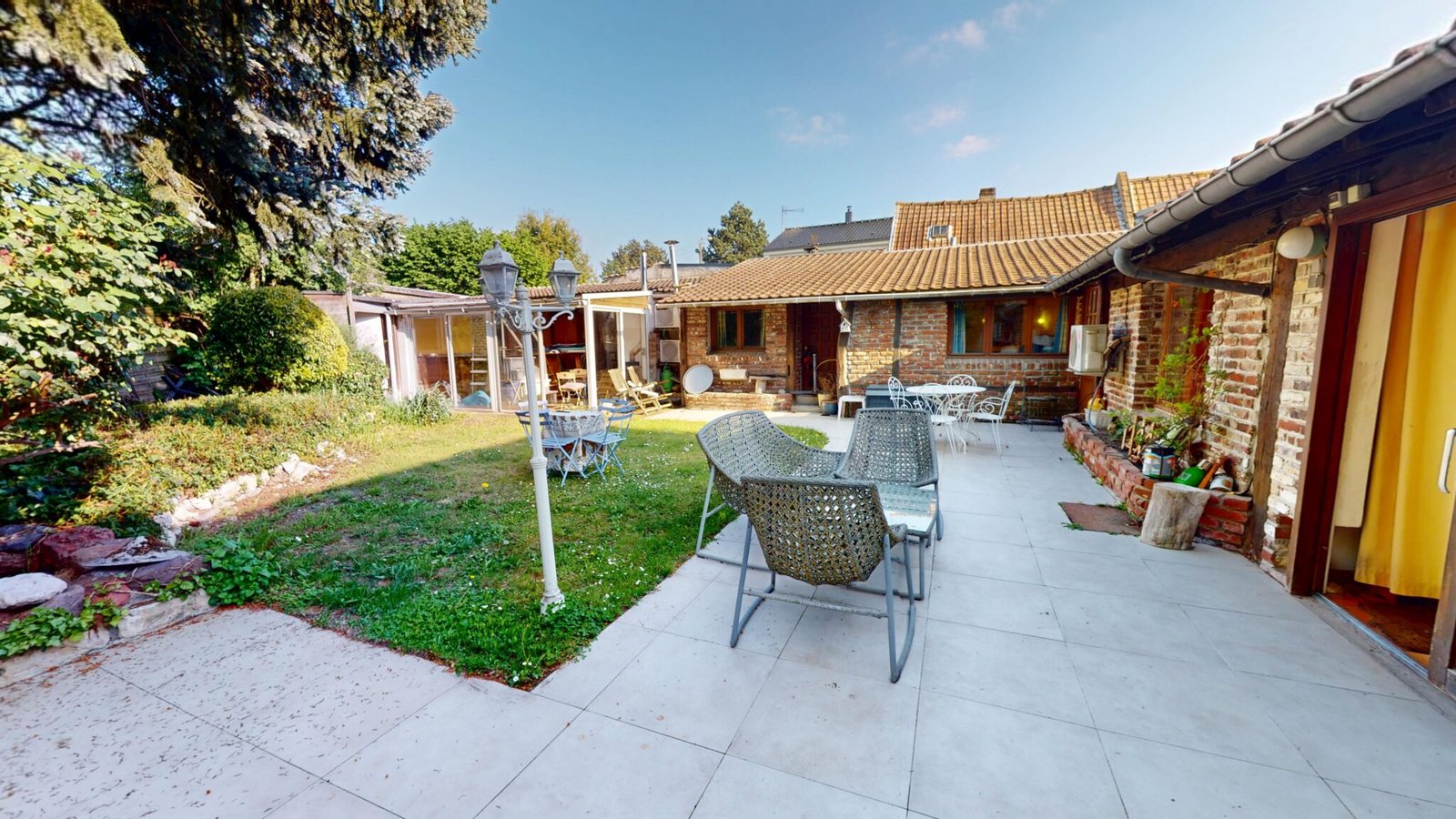 Photo annonce immobiliere - Izy Immobilier Villeneuve-d Ascq