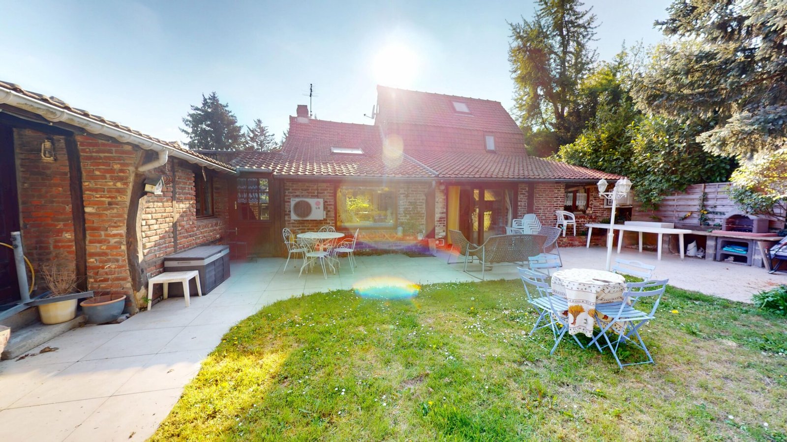 Photo annonce immobiliere - Izy Immobilier Villeneuve-d Ascq