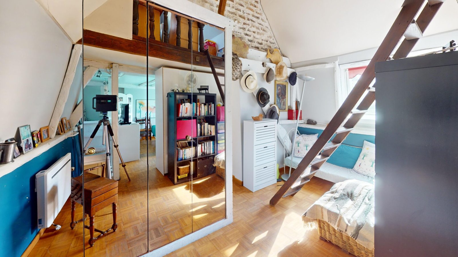 Photo annonce immobiliere - Izy Immobilier Villeneuve-d Ascq