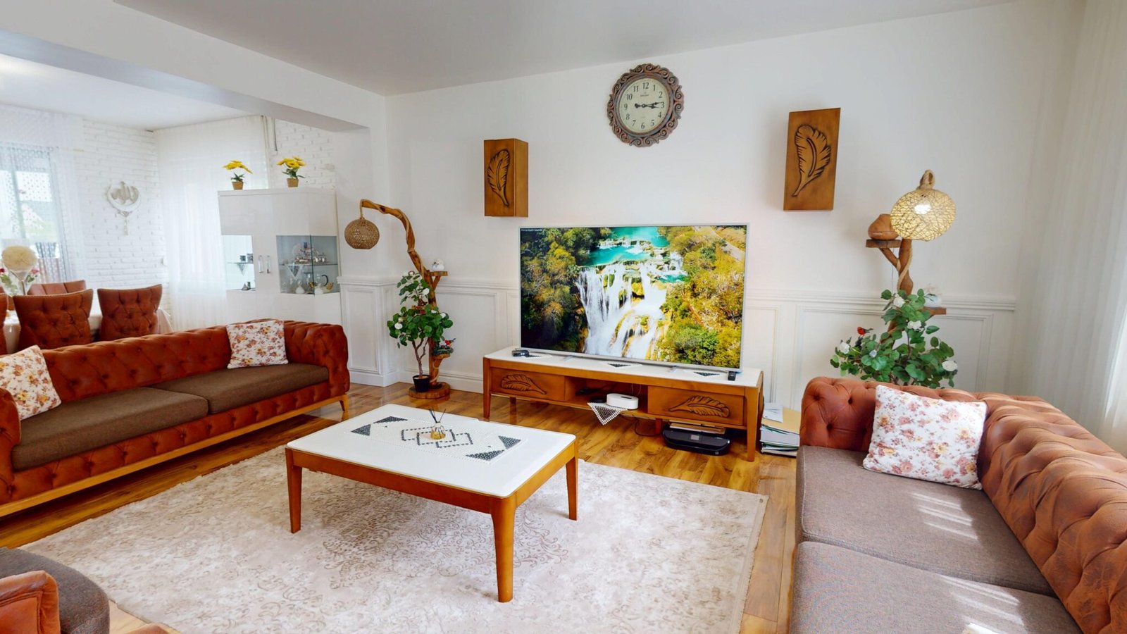 Maison a vendre - Izy Immobilier Nord