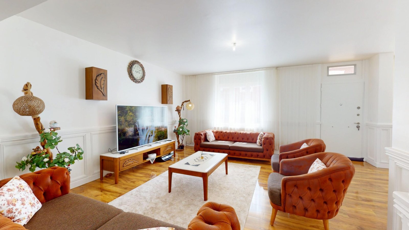 Maison a vendre - Izy Immobilier Nord