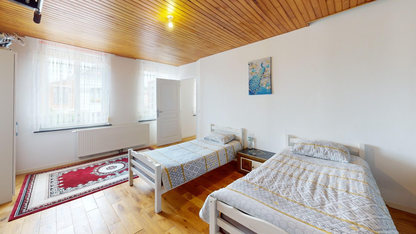 Maison a vendre - Izy Immobilier Nord