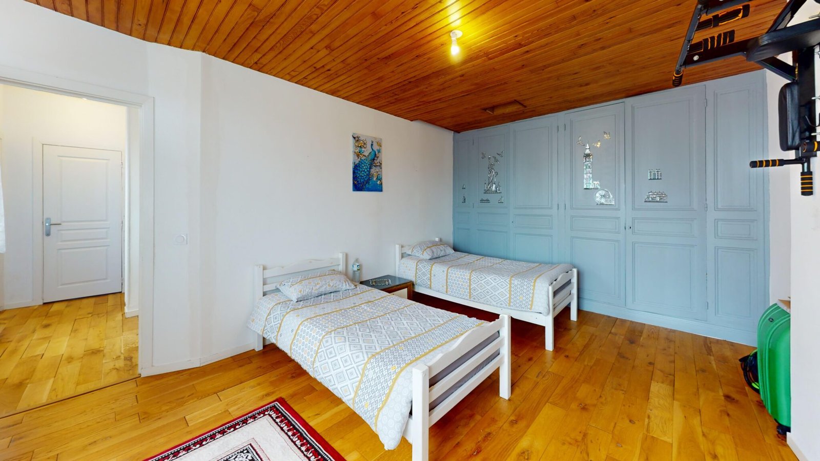 Maison a vendre - Izy Immobilier Nord