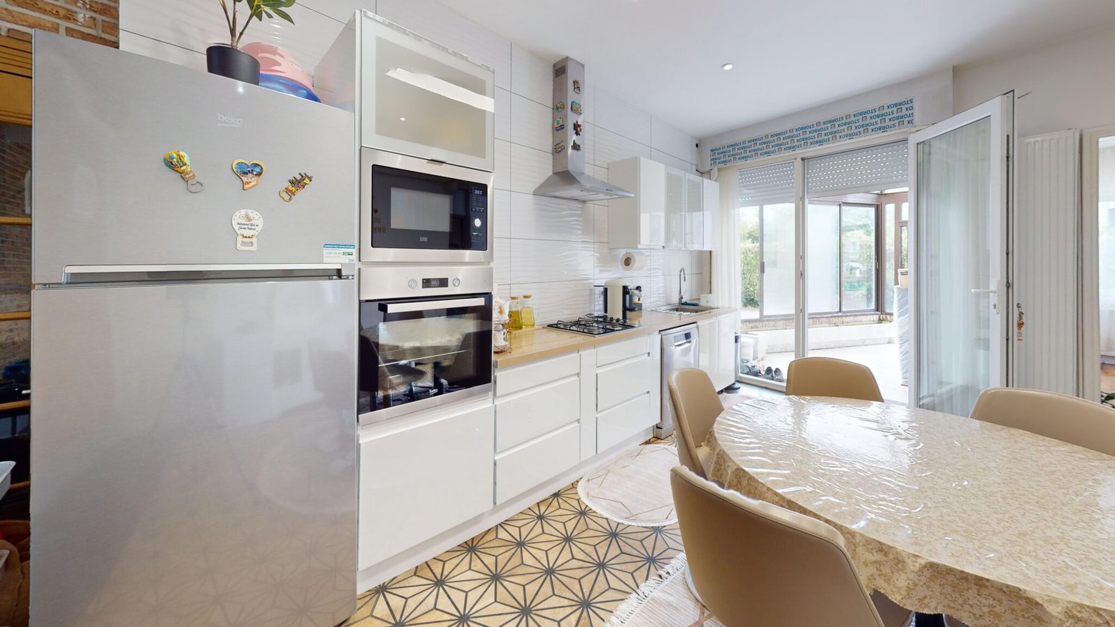 Maison a vendre - Izy Immobilier Nord