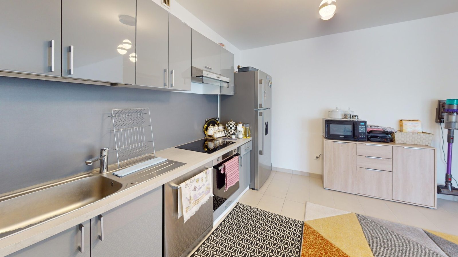 Maison a vendre - Izy Immobilier Nord