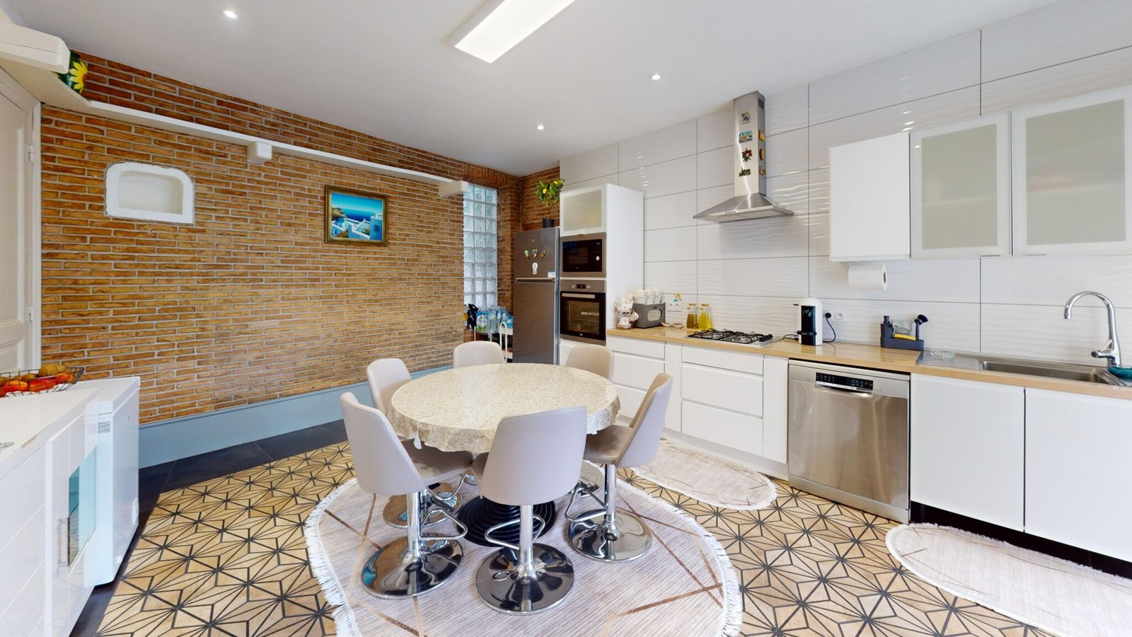 Maison a vendre - Izy Immobilier Nord