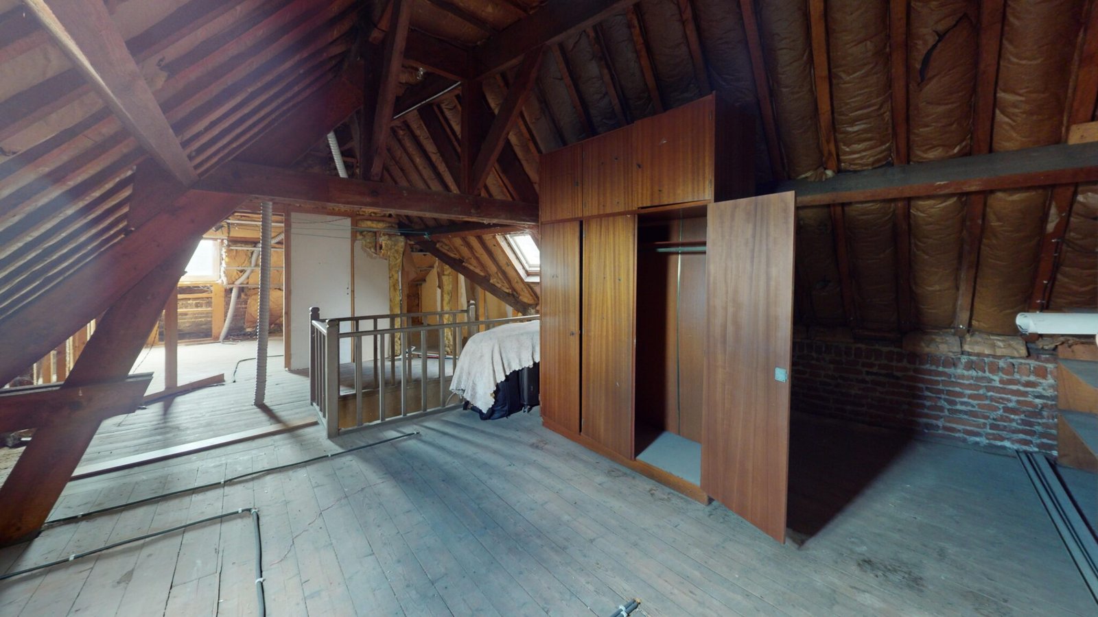 Maison a vendre - Izy Immobilier Nord