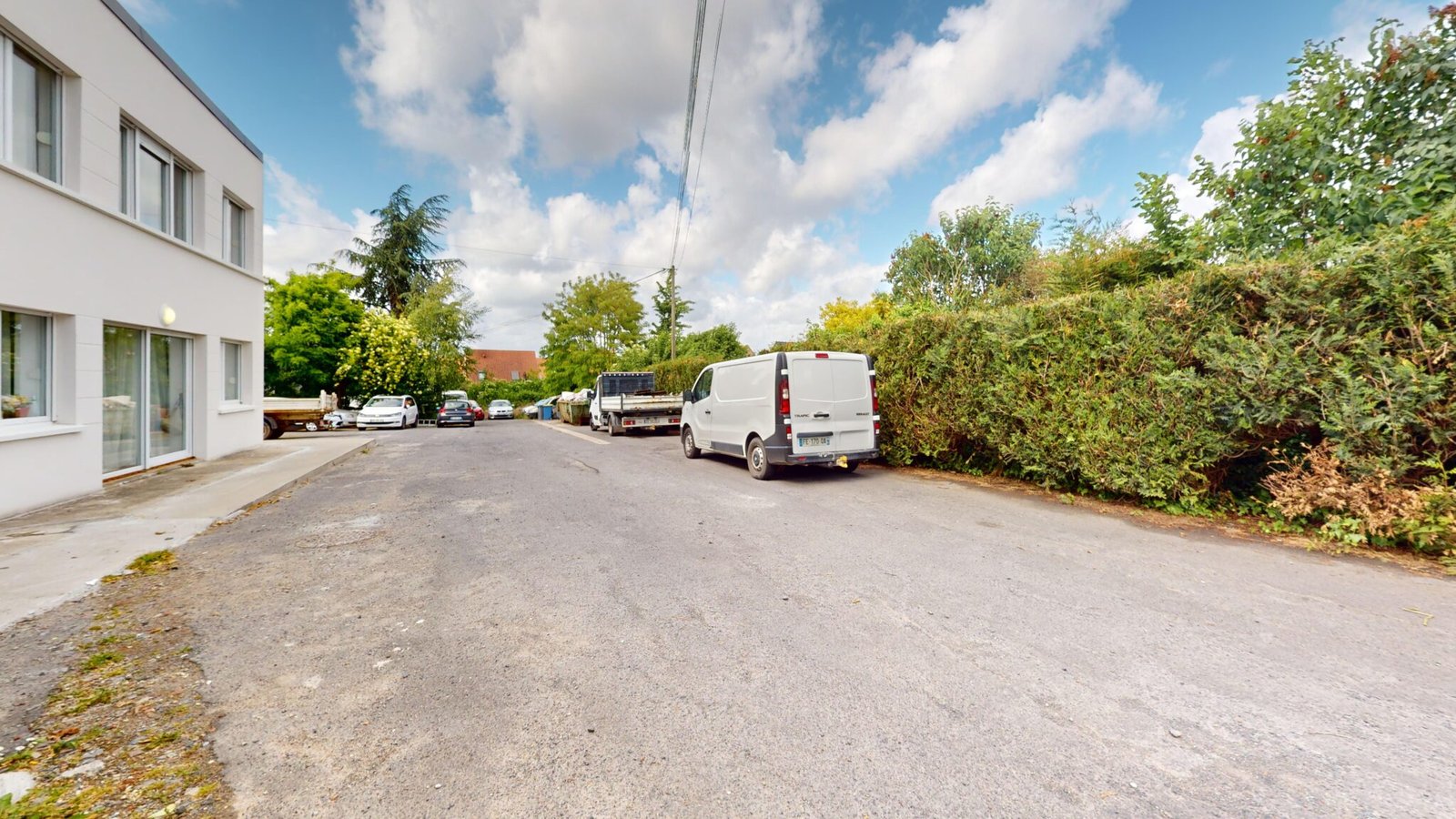 Maison a vendre - Izy Immobilier Nord