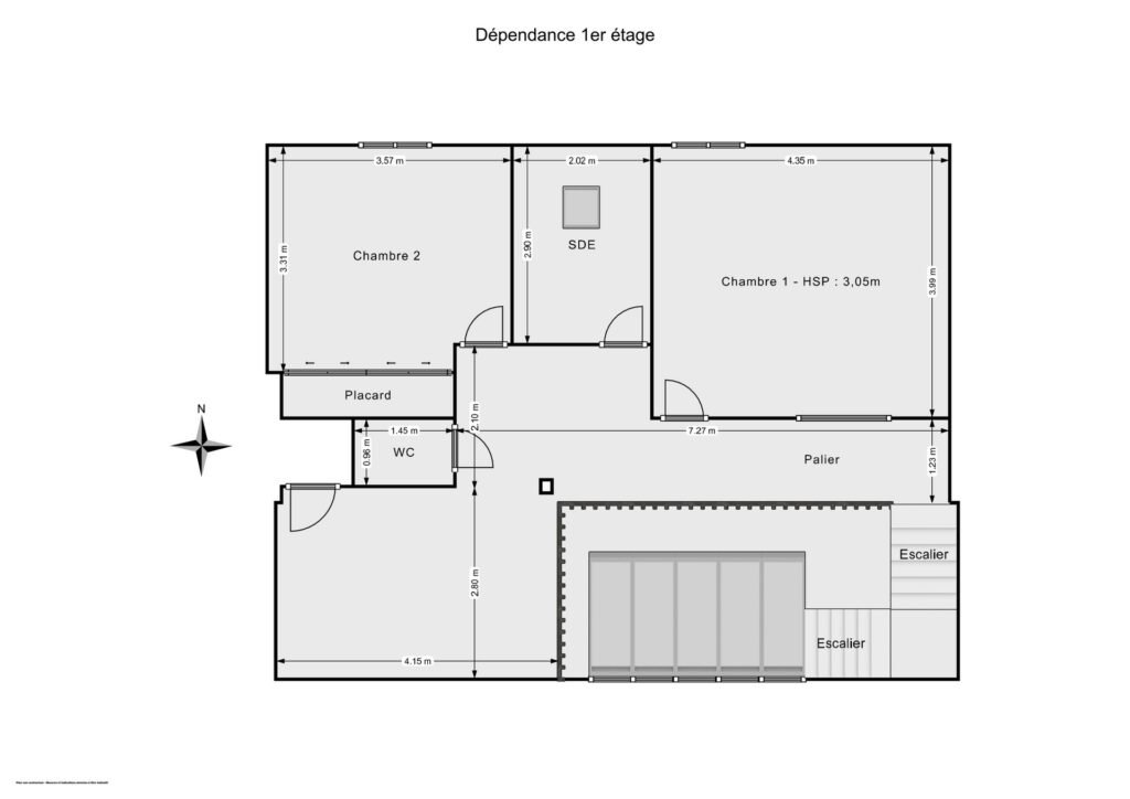 Photo annonce immobiliere - Izy Immobilier Villeneuve-d Ascq