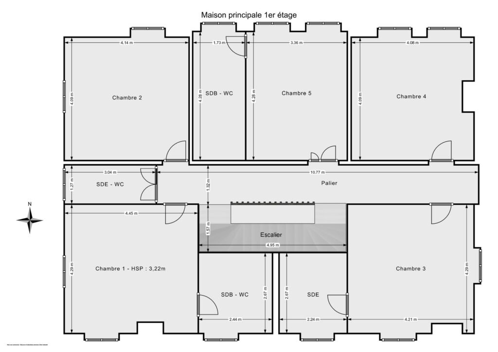 Maison a vendre - Izy Immobilier Nord