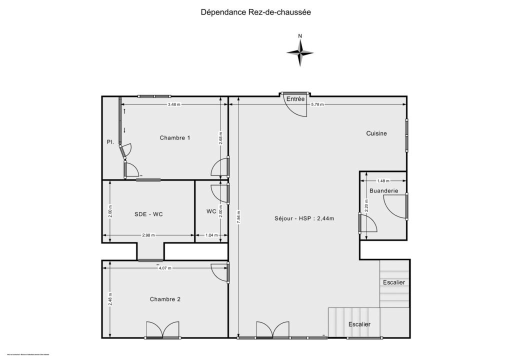 Photo annonce immobiliere - Izy Immobilier Villeneuve-d Ascq