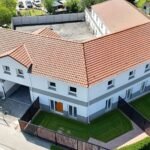 Photo 59162 – OSTRICOURT – QUARTIER RESIDENTIEL – 2 PIÈCES – 1 CHAMBRE – 34M² – APPARTEMENT NEUF