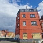 Photo 59100 – ROUBAIX – CENTRE-VILLE – IMMEUBLE – 180.0M²