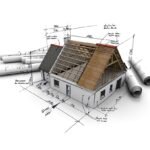 Photo 59410 – ANZIN – CENTRE-VILLE – MAISON À RÉNOVER ENTIÈREMENT AVEC JARDIN– ANZIN – PROCHE CENTRE COMMERCIAL AUCHAN