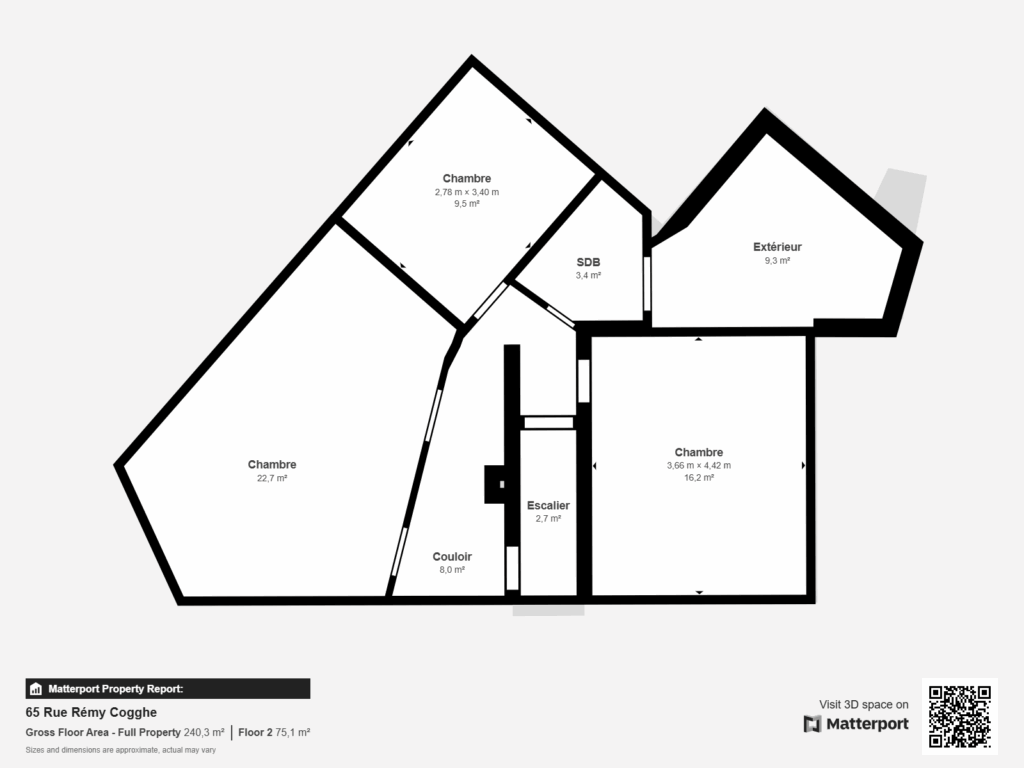 Photo annonce immobiliere - Izy Immobilier Villeneuve-d Ascq