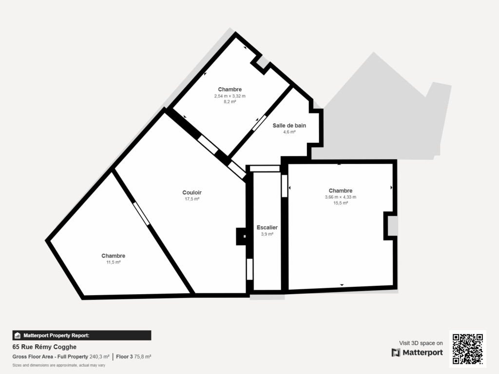 Photo annonce immobiliere - Izy Immobilier Villeneuve-d Ascq