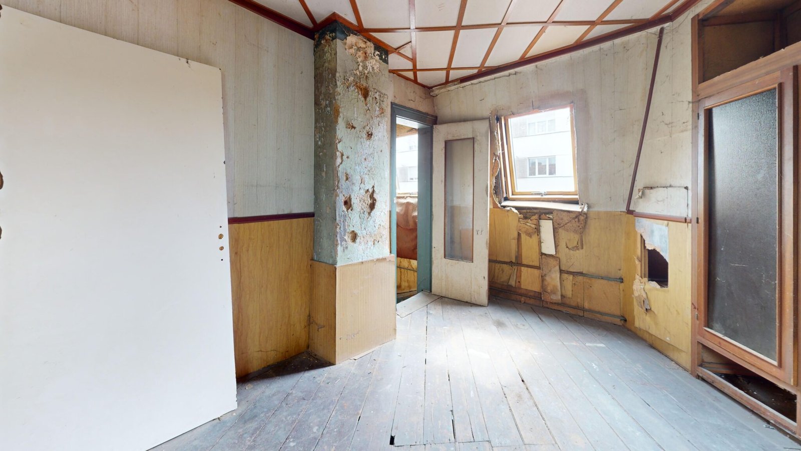 Photo annonce immobiliere - Izy Immobilier Villeneuve-d Ascq