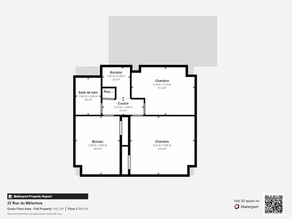 Photo annonce immobiliere - Izy Immobilier Villeneuve-d Ascq