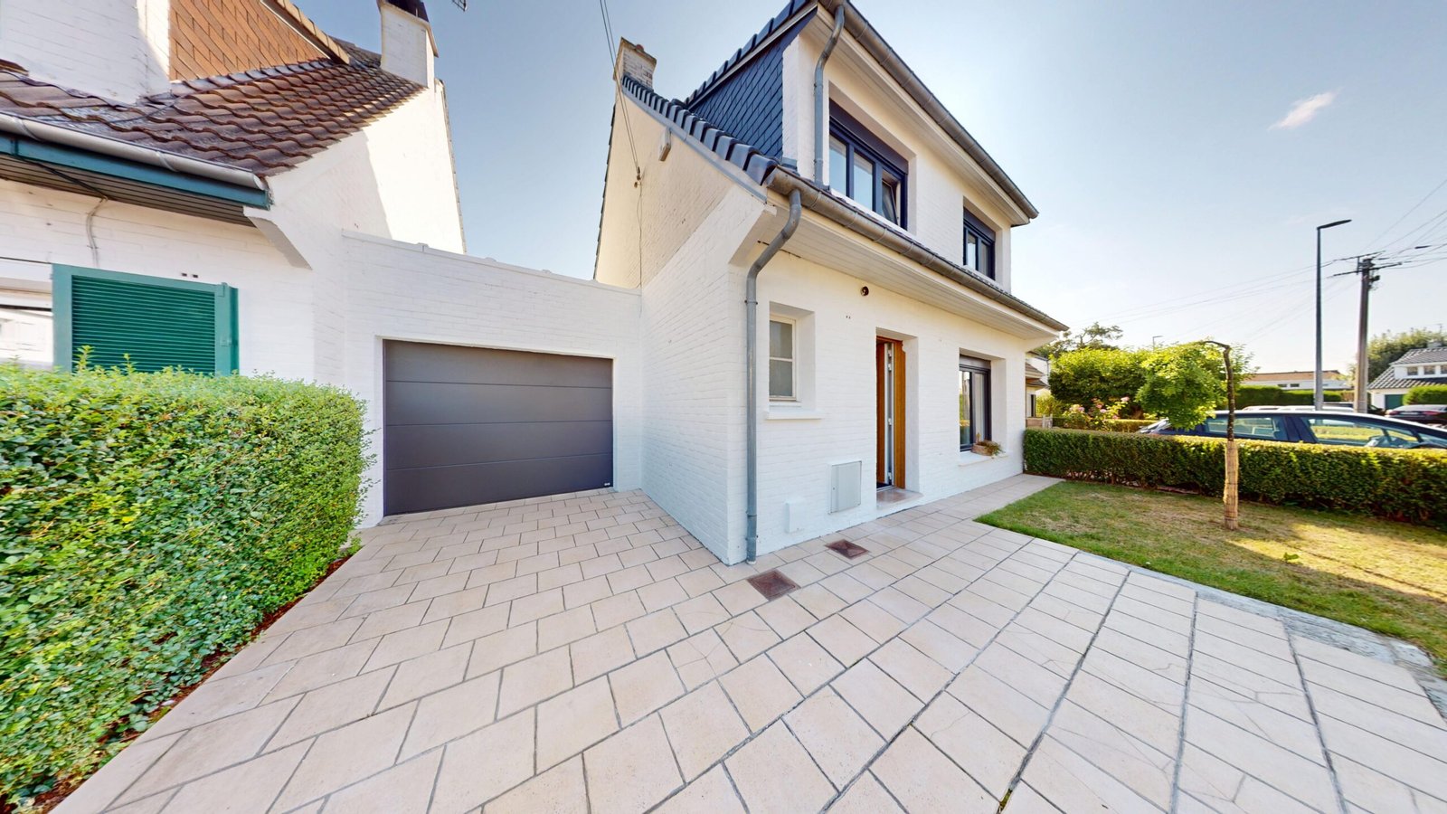 Photo annonce immobiliere - Izy Immobilier Villeneuve-d Ascq