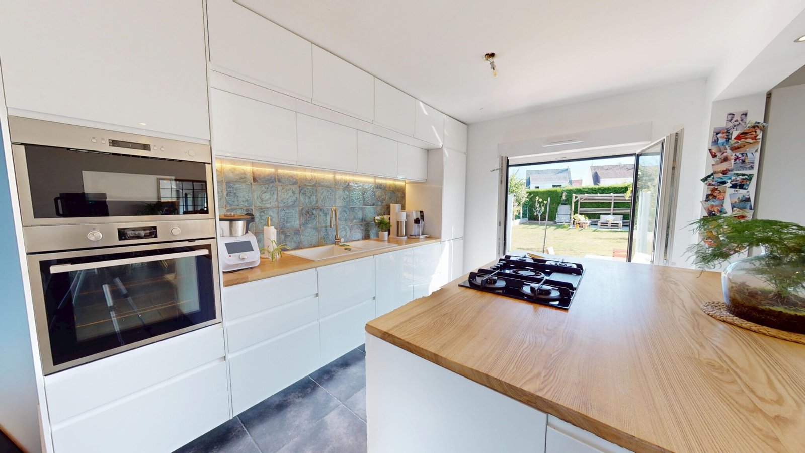 Photo annonce immobiliere - Izy Immobilier Villeneuve-d Ascq