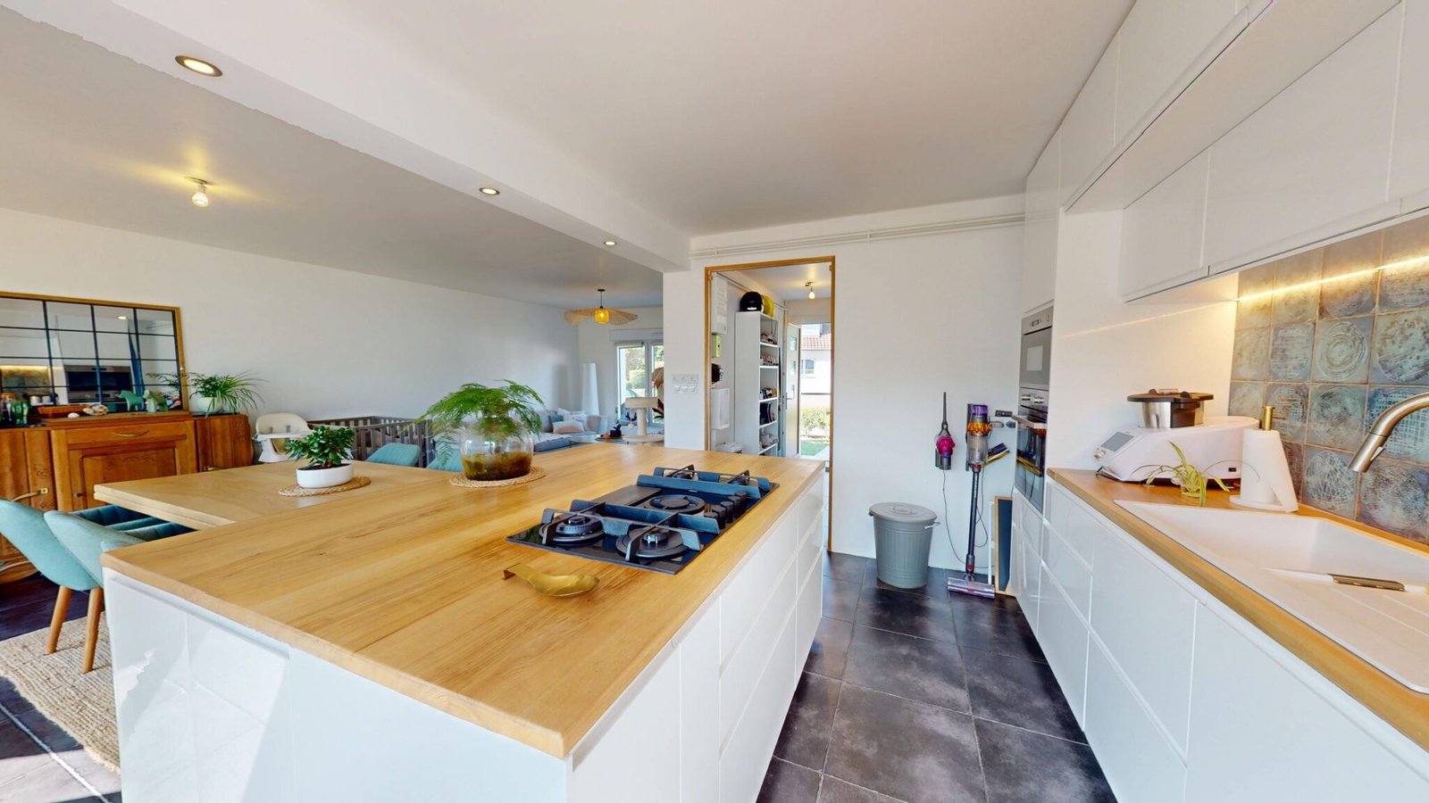 Photo annonce immobiliere - Izy Immobilier Villeneuve-d Ascq