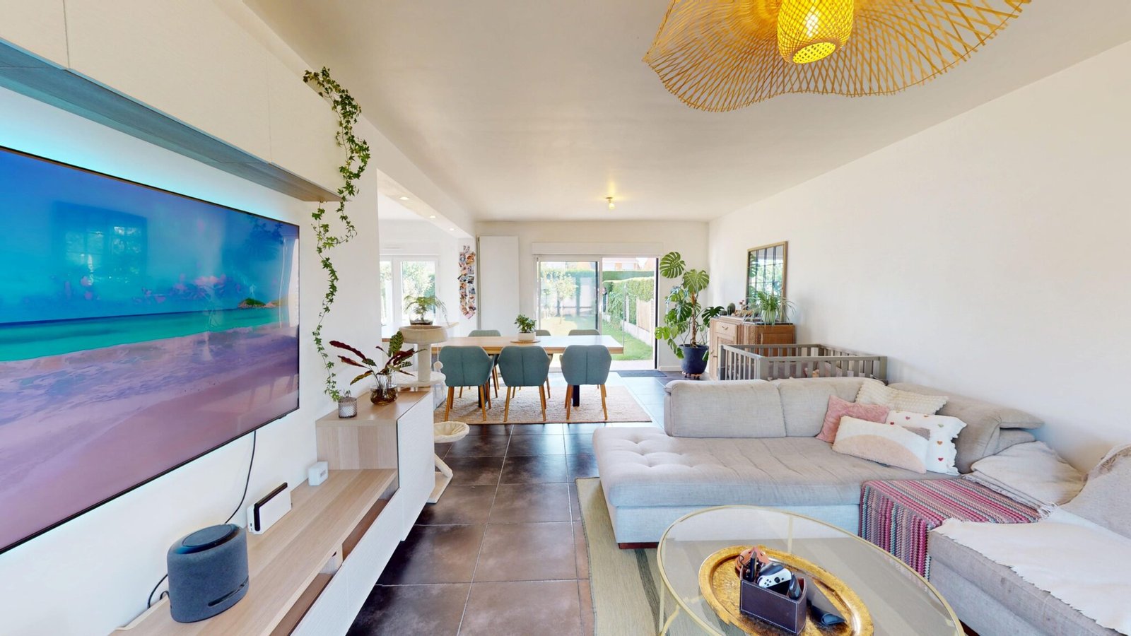 Photo annonce immobiliere - Izy Immobilier Villeneuve-d Ascq