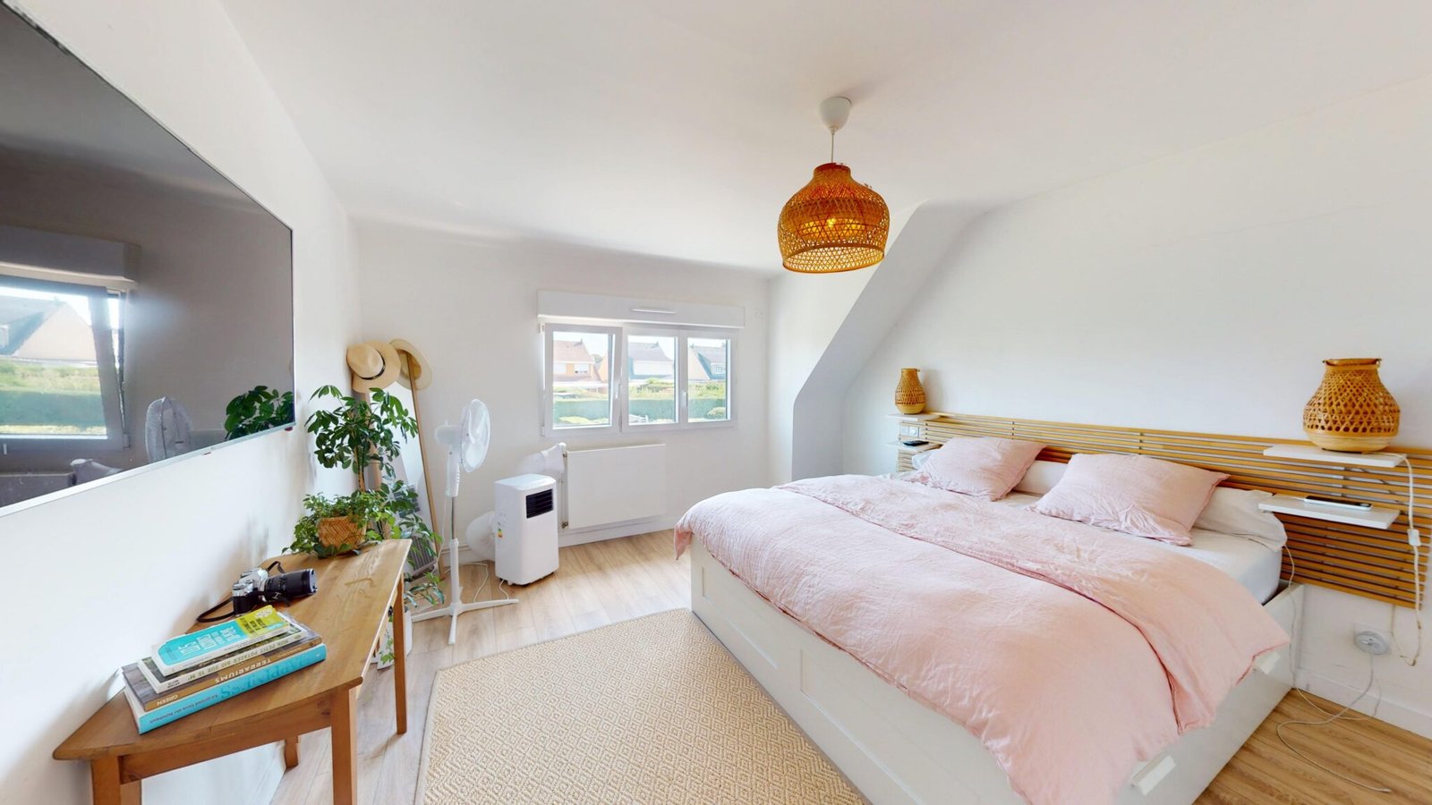 Photo annonce immobiliere - Izy Immobilier Villeneuve-d Ascq