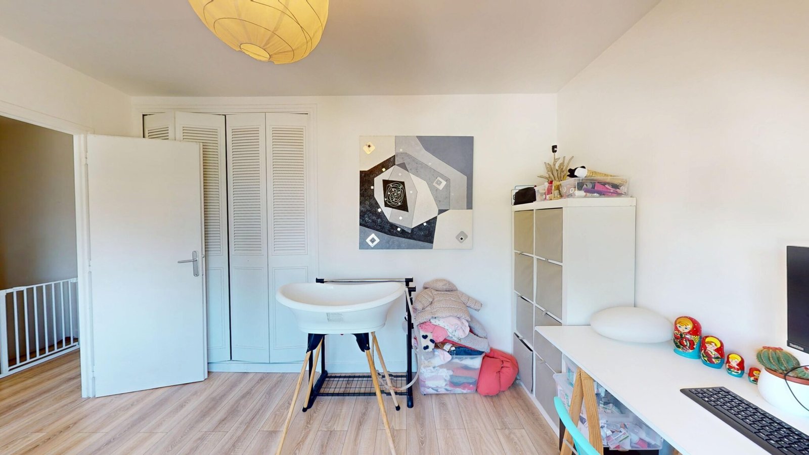 Photo annonce immobiliere - Izy Immobilier Villeneuve-d Ascq