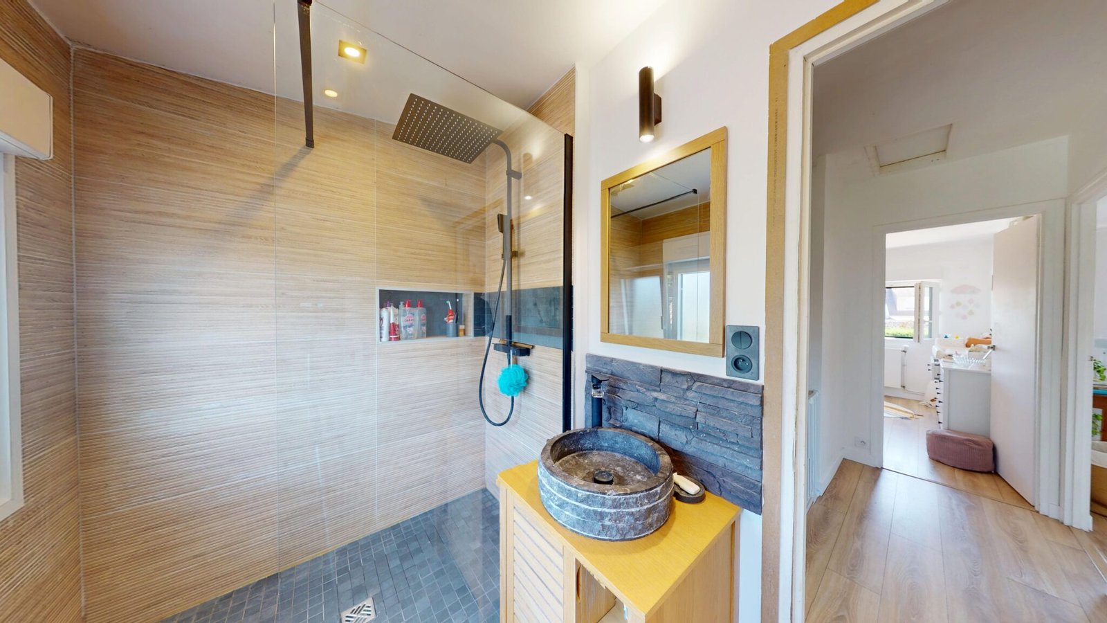 Photo annonce immobiliere - Izy Immobilier Villeneuve-d Ascq