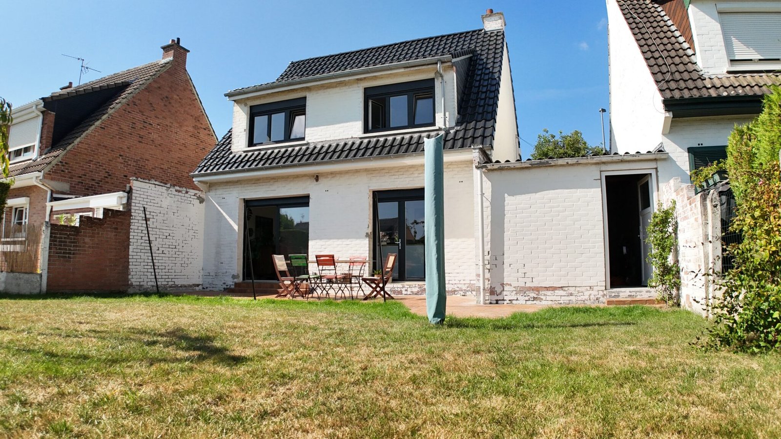 Photo annonce immobiliere - Izy Immobilier Villeneuve-d Ascq