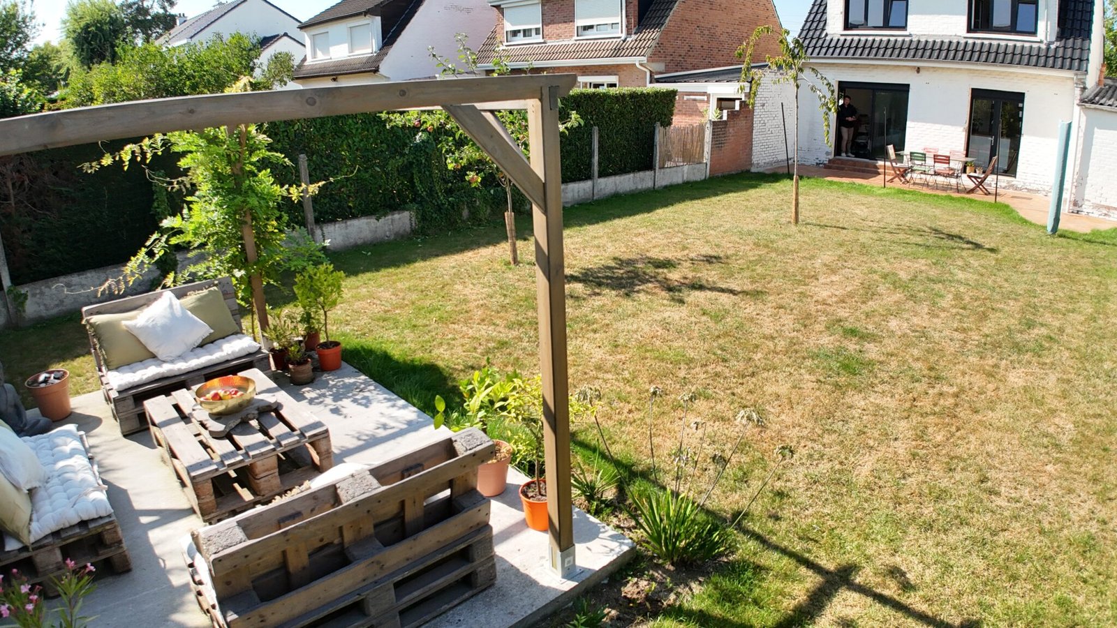 Photo annonce immobiliere - Izy Immobilier Villeneuve-d Ascq