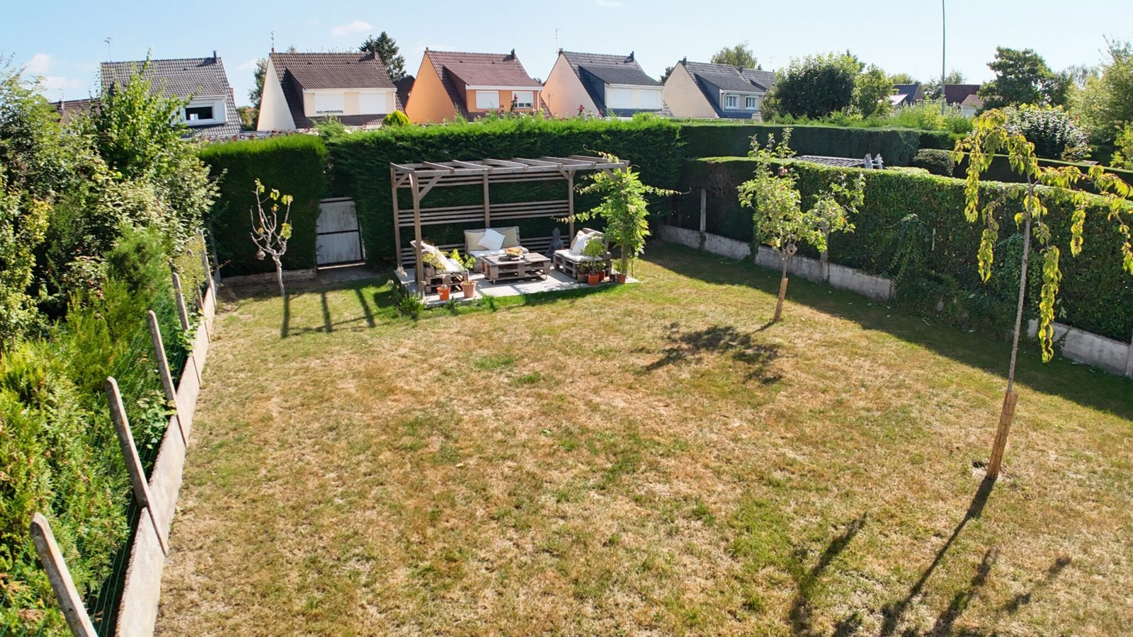 Photo annonce immobiliere - Izy Immobilier Villeneuve-d Ascq