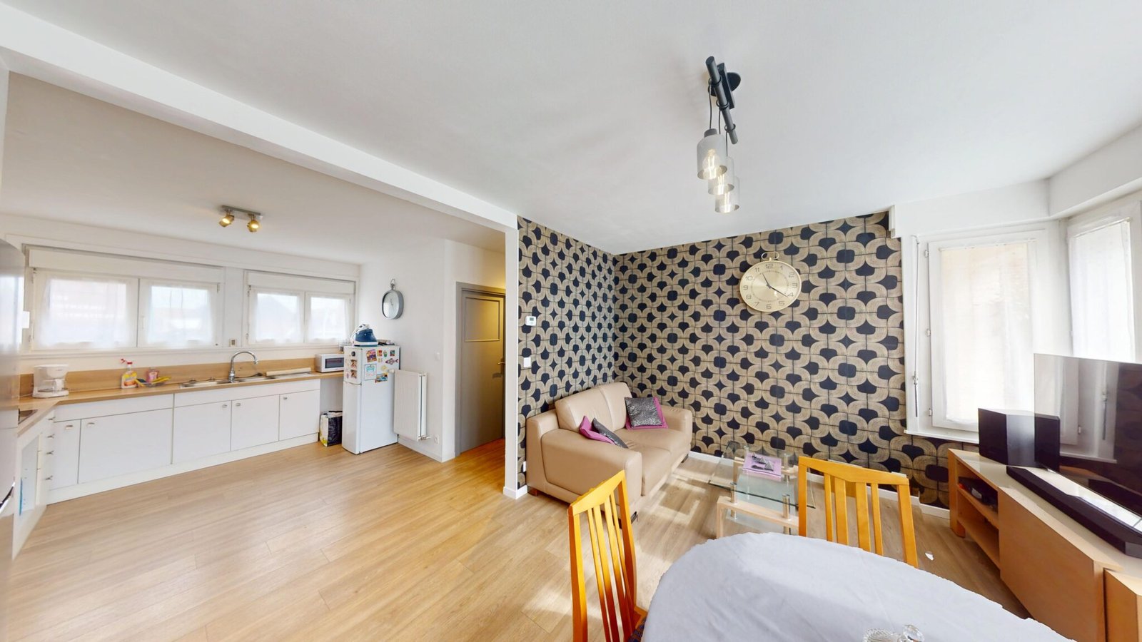 Photo annonce immobiliere - Izy Immobilier Villeneuve-d Ascq