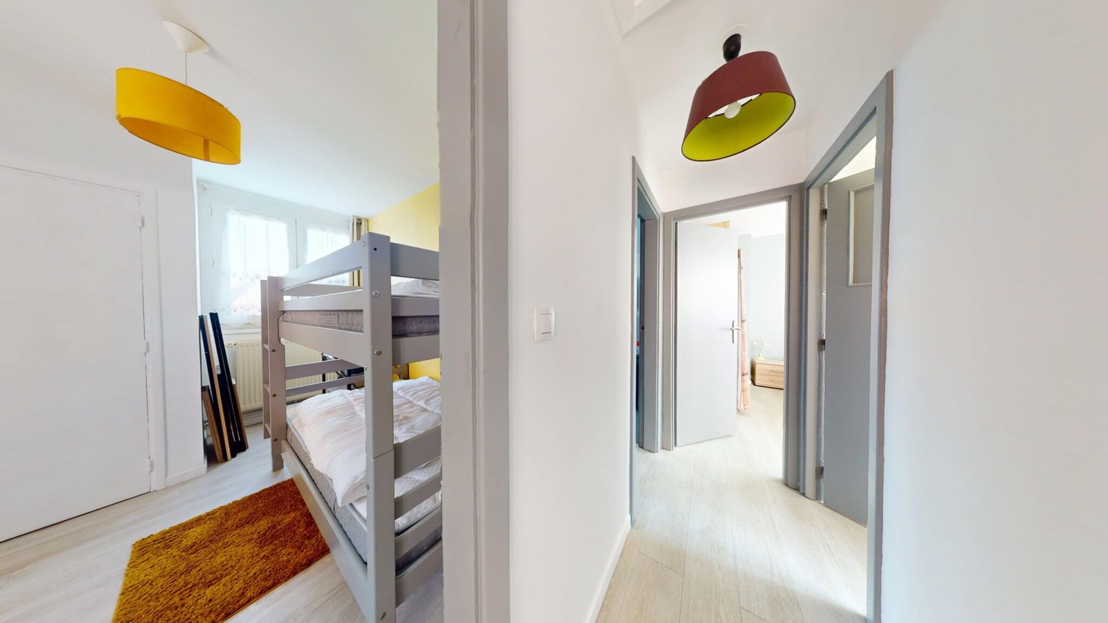 Photo annonce immobiliere - Izy Immobilier Villeneuve-d Ascq