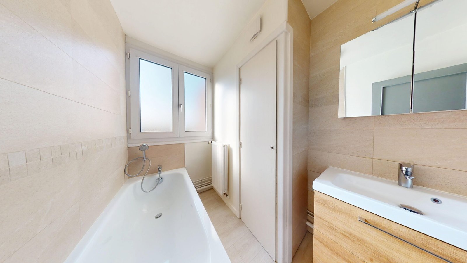 Photo annonce immobiliere - Izy Immobilier Villeneuve-d Ascq