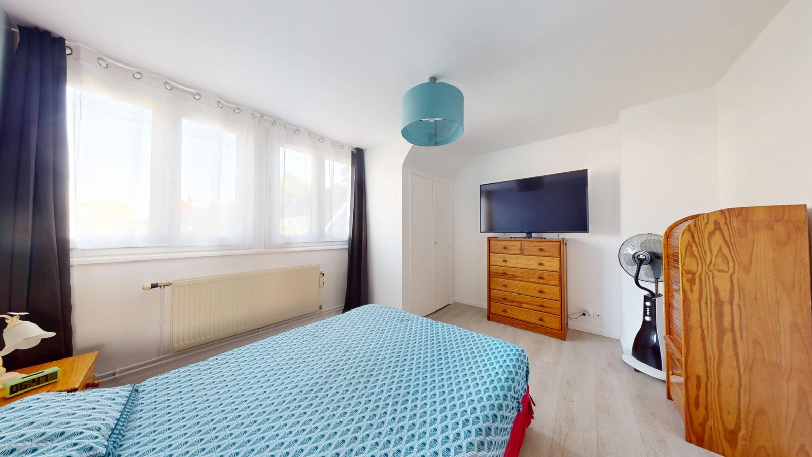 Photo annonce immobiliere - Izy Immobilier Villeneuve-d Ascq