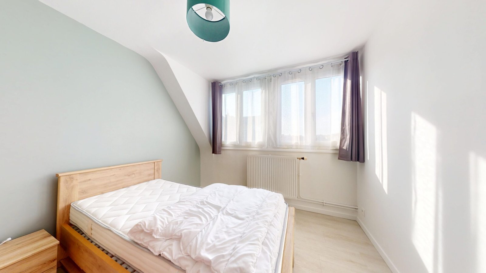 Photo annonce immobiliere - Izy Immobilier Villeneuve-d Ascq