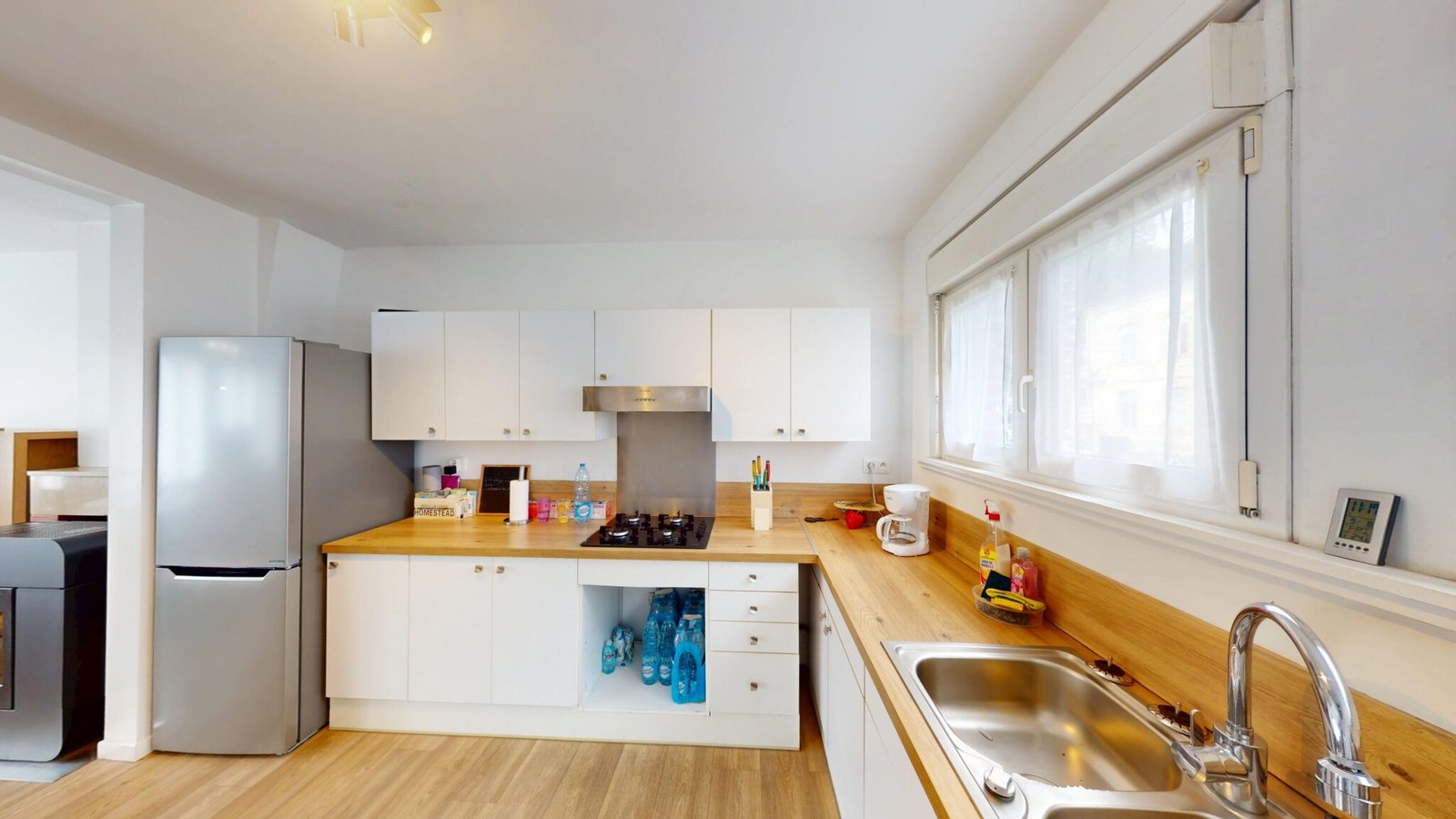 Photo annonce immobiliere - Izy Immobilier Villeneuve-d Ascq